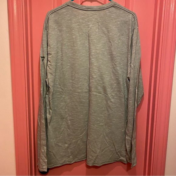 NWOT Fanatics Patriots Super Bowl LIII Champions Long Sleeve Tee - Picture 4 of 5